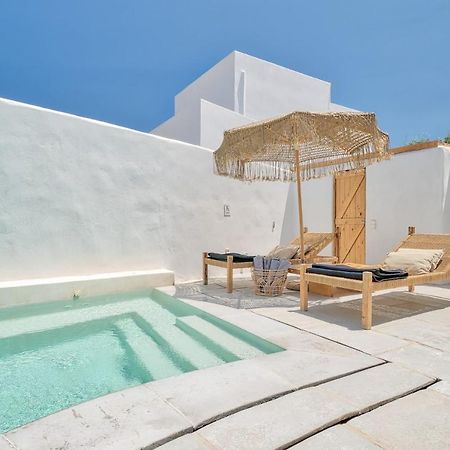 Villa Yialos Antiparos Exterior photo