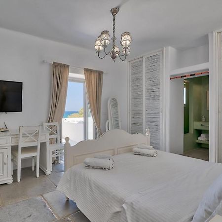 Villa Yialos Antiparos Exterior photo
