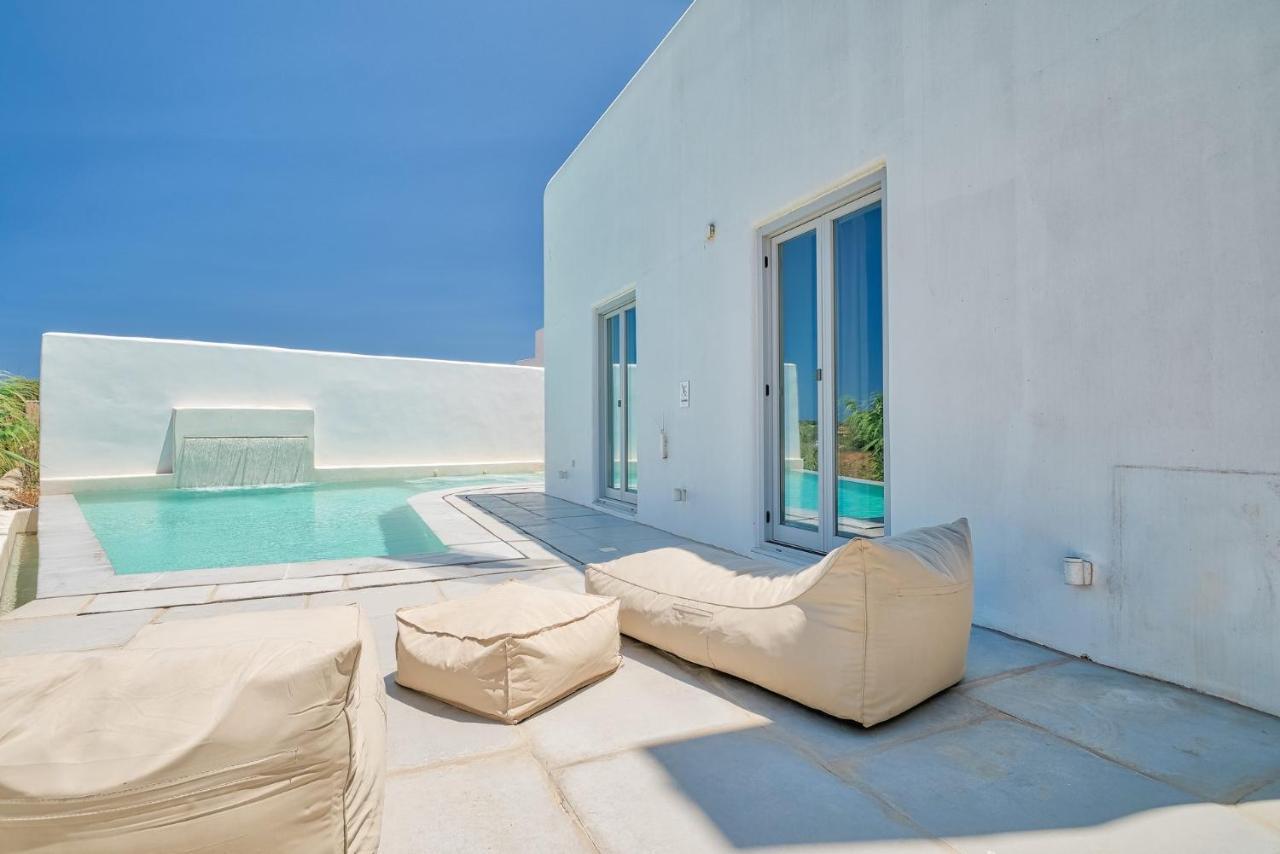 Villa Yialos Antiparos Exterior photo
