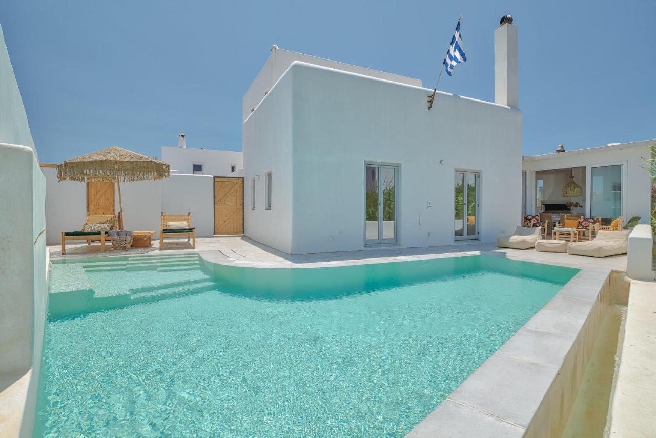 Villa Yialos Antiparos Exterior photo