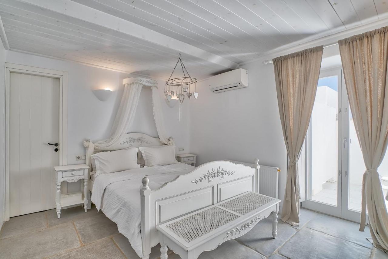 Villa Yialos Antiparos Exterior photo