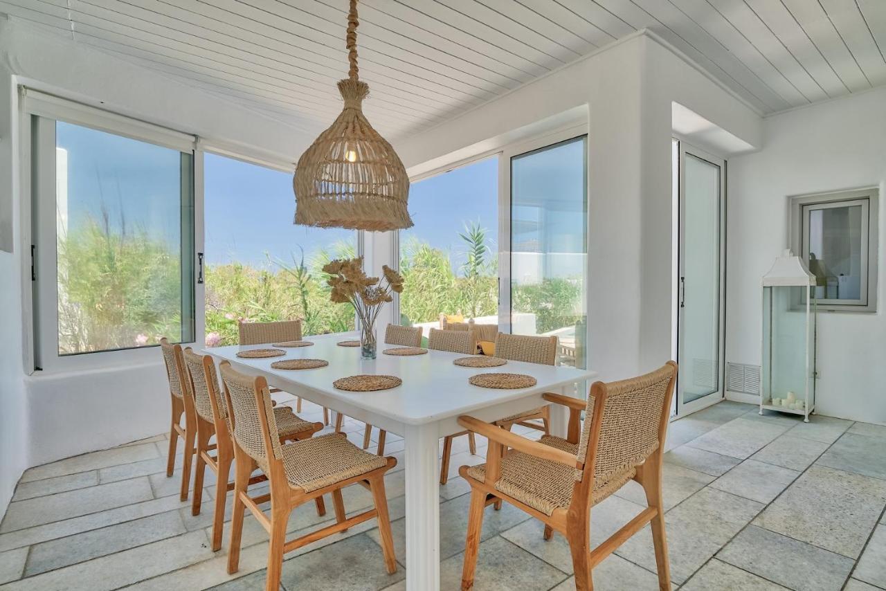 Villa Yialos Antiparos Exterior photo