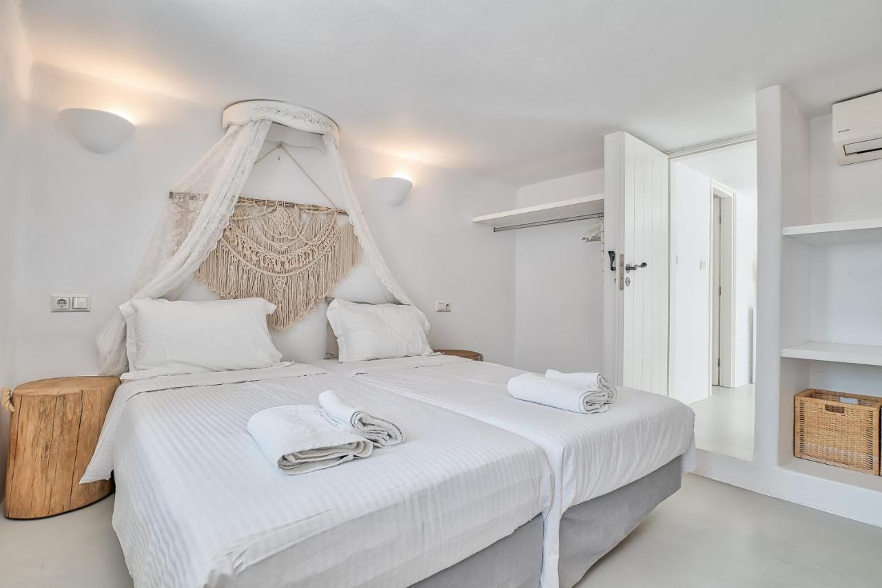 Villa Yialos Antiparos Exterior photo