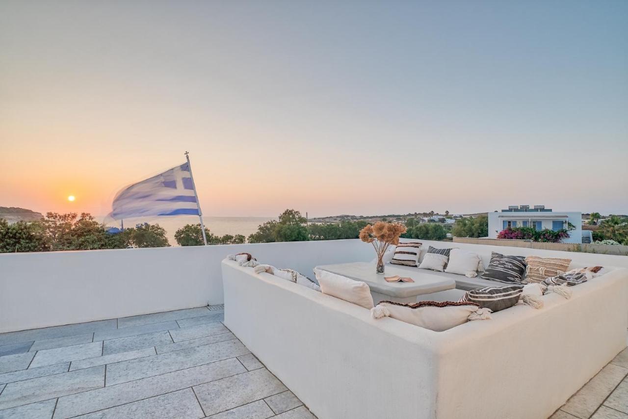 Villa Yialos Antiparos Exterior photo