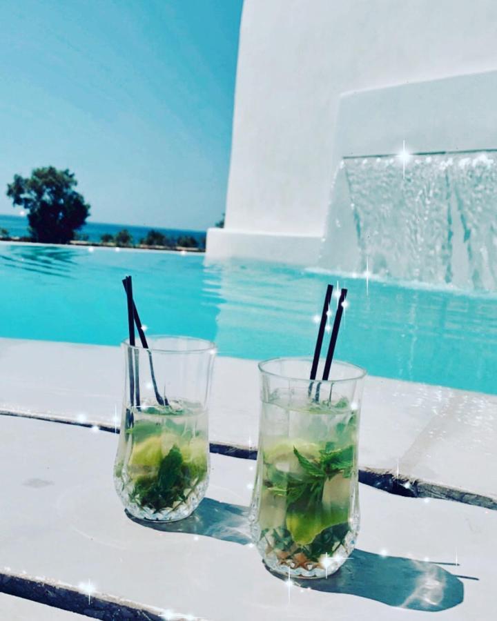 Villa Yialos Antiparos Exterior photo