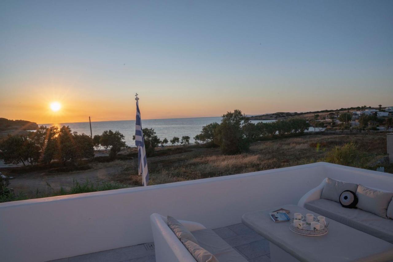 Villa Yialos Antiparos Exterior photo